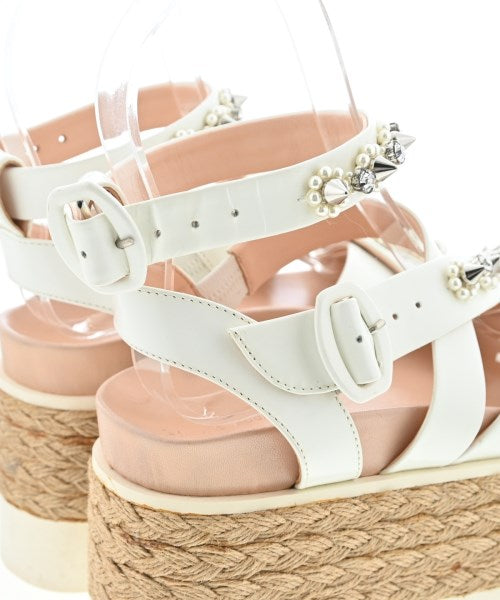 Simone Rocha 涼鞋