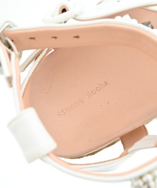 Simone Rocha 涼鞋