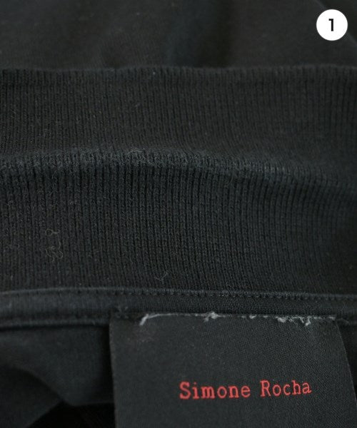 Simone Rocha POLO衫
