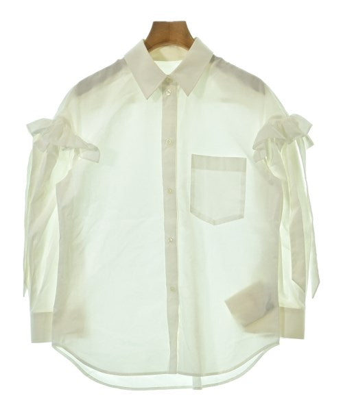 Simone Rocha 女襯衫