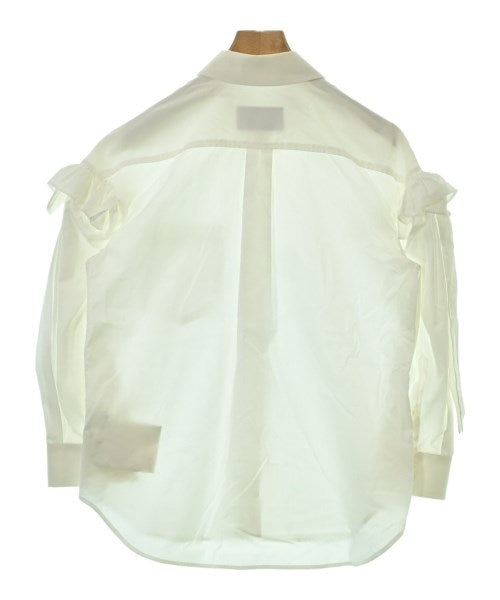 Simone Rocha 女襯衫