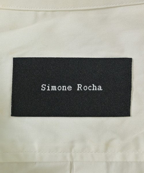 Simone Rocha 女襯衫