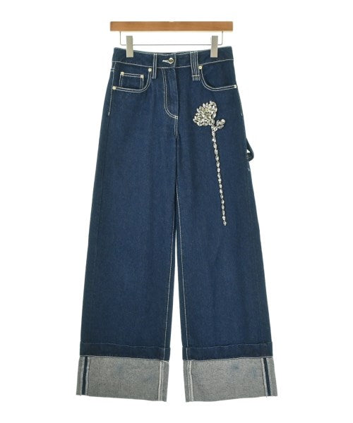 Simone Rocha 牛仔褲