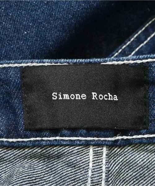 Simone Rocha 牛仔褲