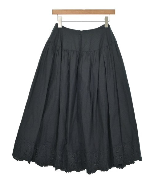 Simone Rocha 長裙/超長裙