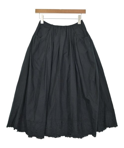 Simone Rocha 長裙/超長裙