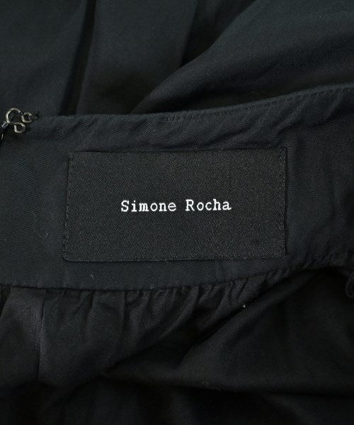 Simone Rocha 長裙/超長裙