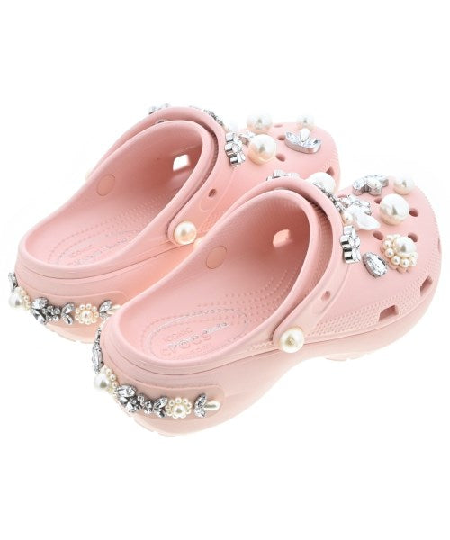 Simone Rocha 涼鞋