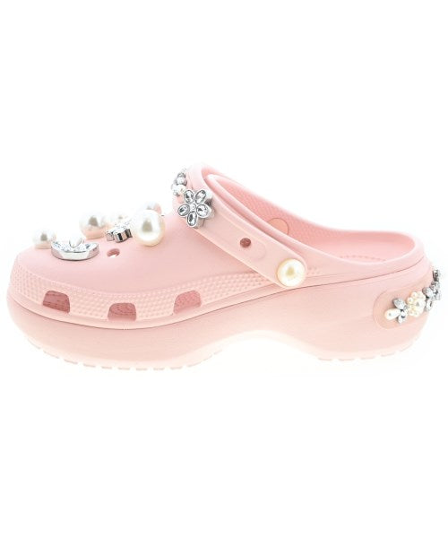 Simone Rocha 涼鞋