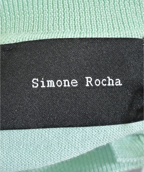 Simone Rocha 開襟衫