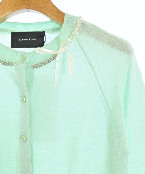 Simone Rocha 開襟衫