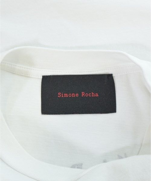 Simone Rocha T恤/上衣