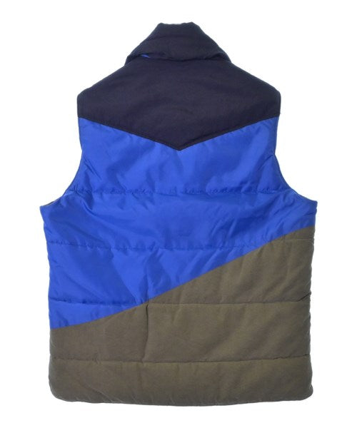 GREG LAUREN 羽絨夾克/背心