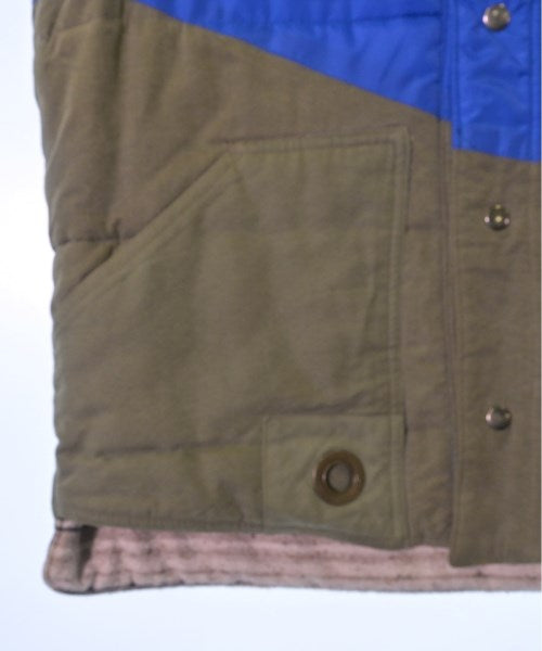 GREG LAUREN 羽絨夾克/背心