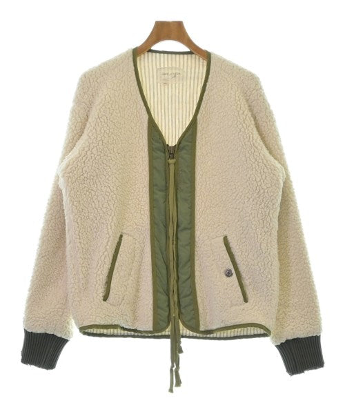 GREG LAUREN 其他飛行外套