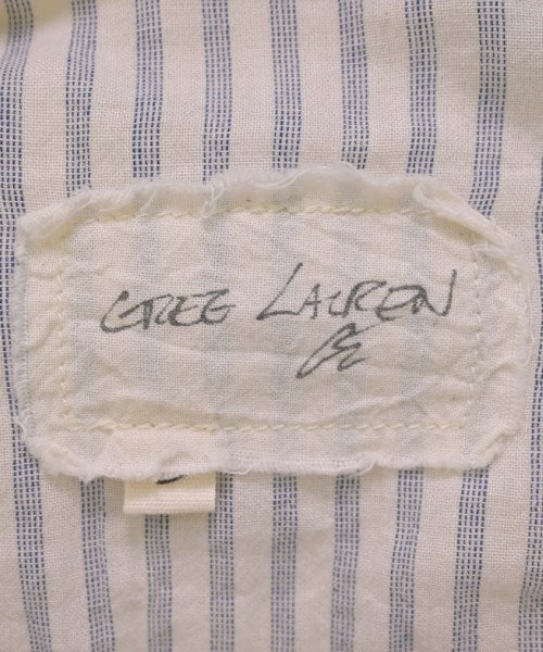 GREG LAUREN 其他飛行外套