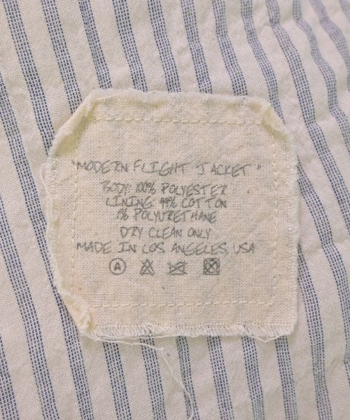 GREG LAUREN 其他飛行外套