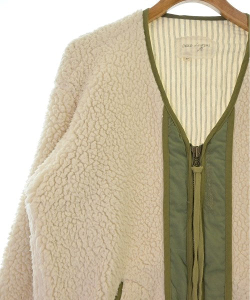 GREG LAUREN 其他飛行外套