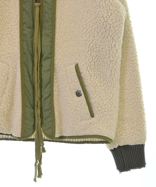 GREG LAUREN 其他飛行外套