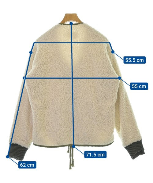 GREG LAUREN 其他飛行外套