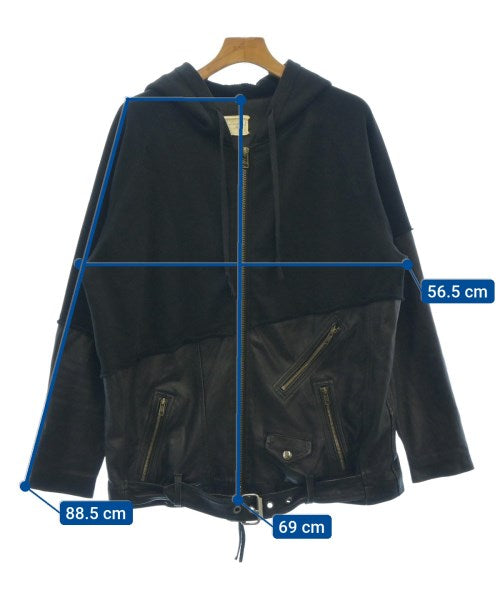 GREG LAUREN 其他飛行外套