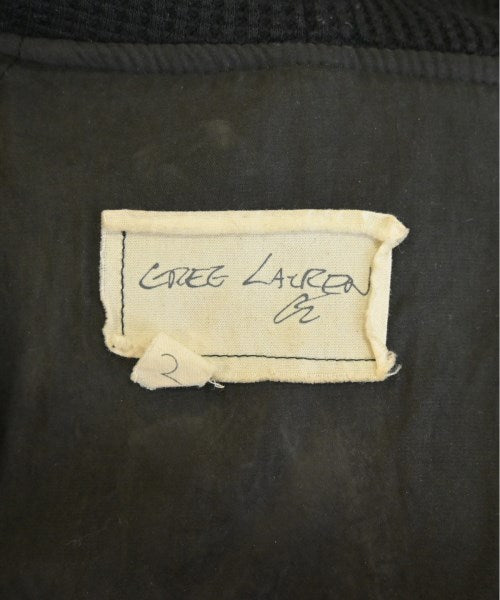 GREG LAUREN 其他飛行外套
