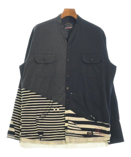 GREG LAUREN 休閒襯衫