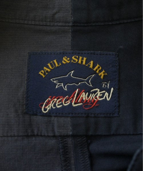 GREG LAUREN 休閒襯衫