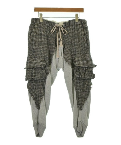 GREG LAUREN 運動