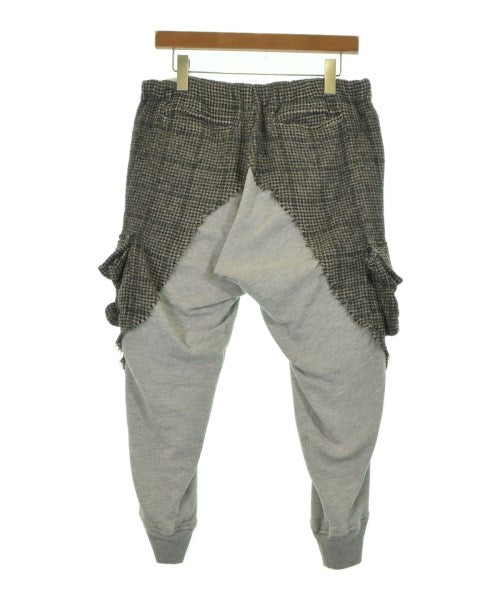 GREG LAUREN 運動