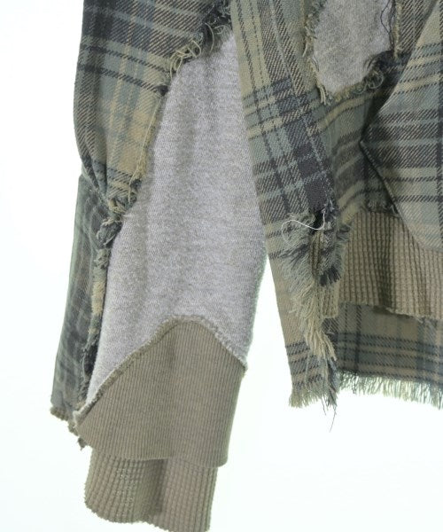 GREG LAUREN 休閒襯衫