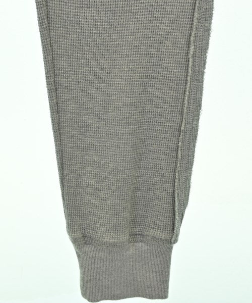 GREG LAUREN 運動褲