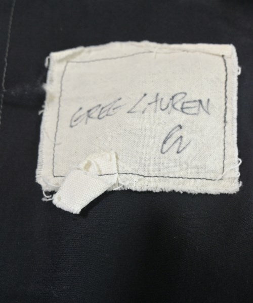 GREG LAUREN 休閒襯衫