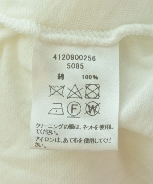GREG LAUREN T恤/上衣