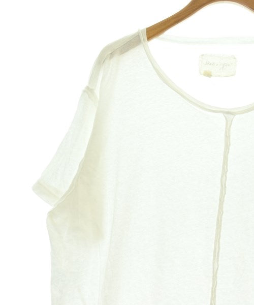 GREG LAUREN T恤/上衣