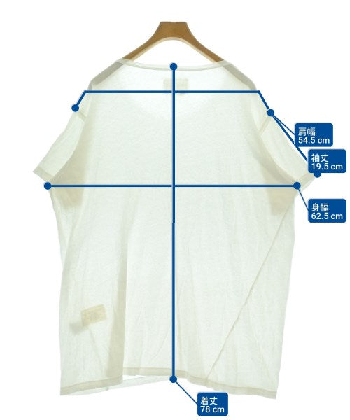 GREG LAUREN T恤/上衣