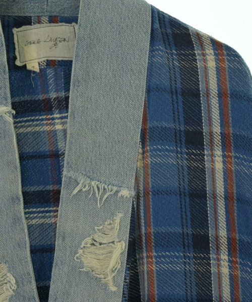 GREG LAUREN 其他大衣