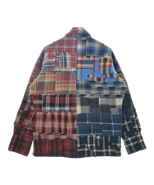 GREG LAUREN 休閒夾克