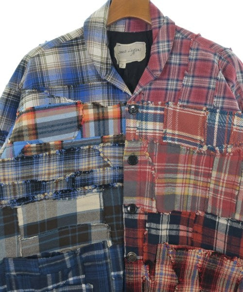 GREG LAUREN 休閒夾克