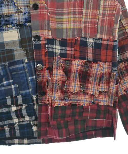 GREG LAUREN 休閒夾克