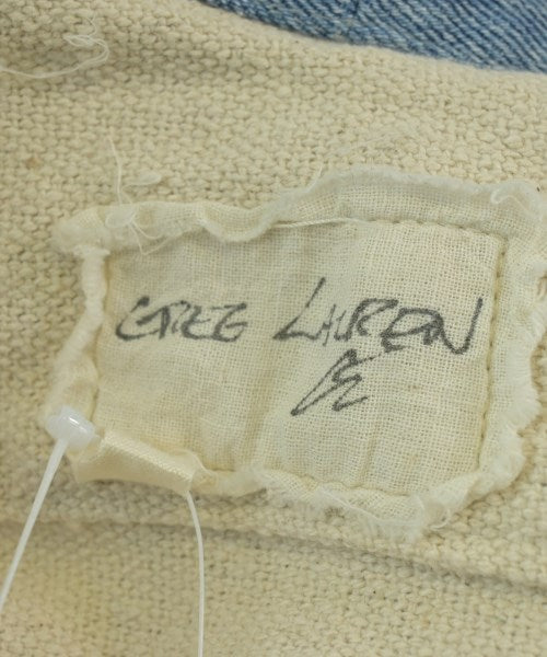 GREG LAUREN 休閒夾克