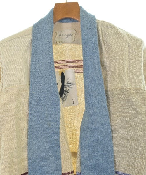 GREG LAUREN 休閒夾克