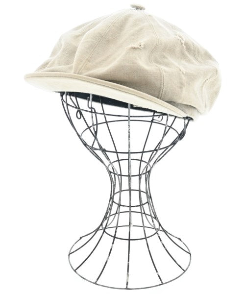 GREG LAUREN 新聞男孩帽