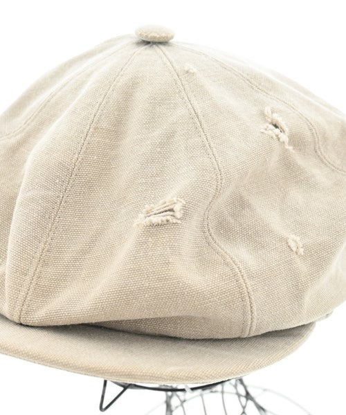 GREG LAUREN 新聞男孩帽