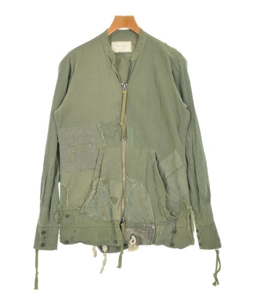 GREG LAUREN 軍裝夾克