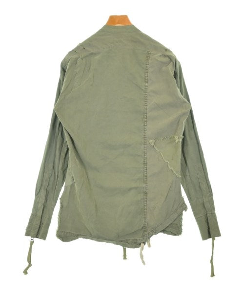 GREG LAUREN 軍裝夾克