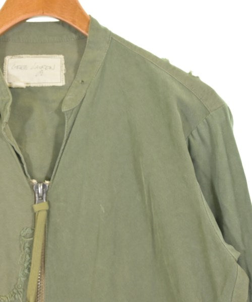 GREG LAUREN 軍裝夾克