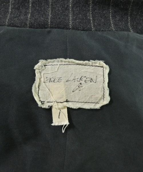 GREG LAUREN 夾克