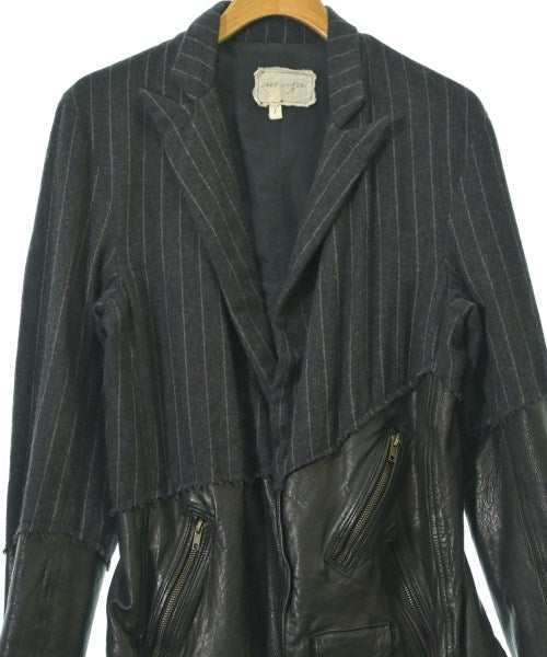GREG LAUREN 夾克