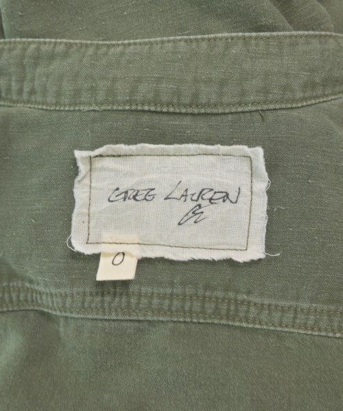 GREG LAUREN 其他款